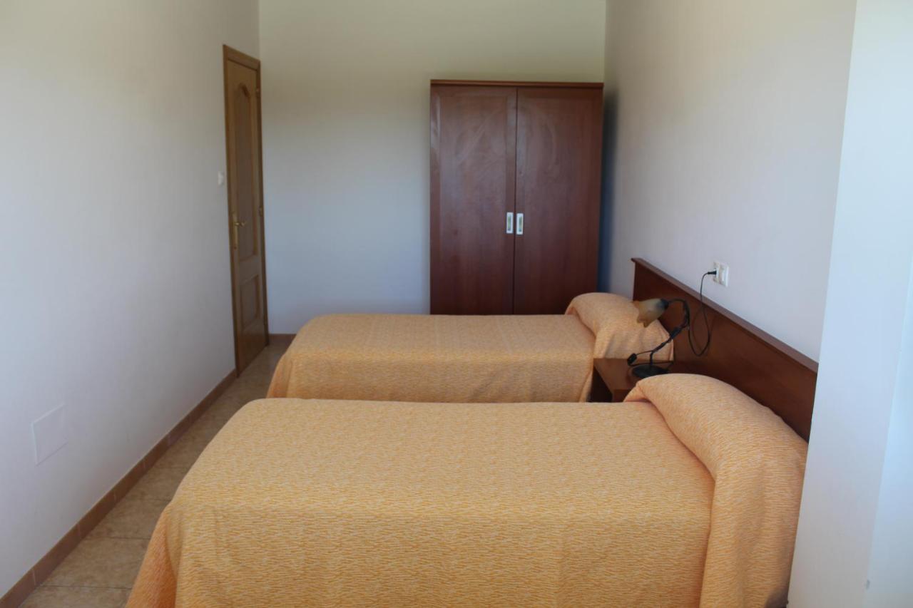 Apartamentos Los Gemelos 福斯 外观 照片