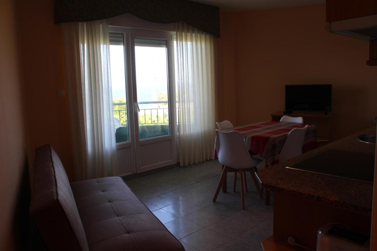 Apartamentos Los Gemelos 福斯 外观 照片