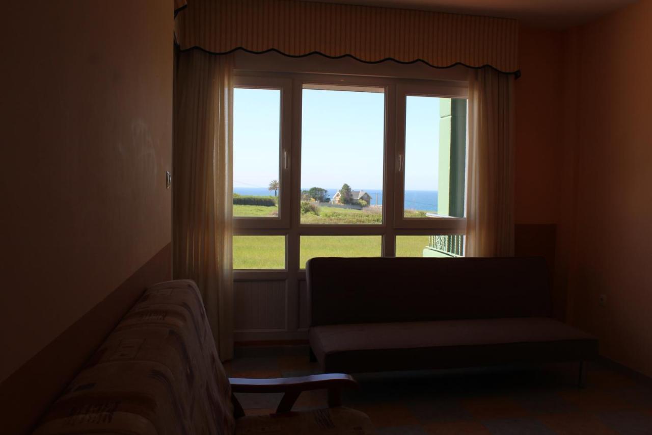 Apartamentos Los Gemelos 福斯 外观 照片