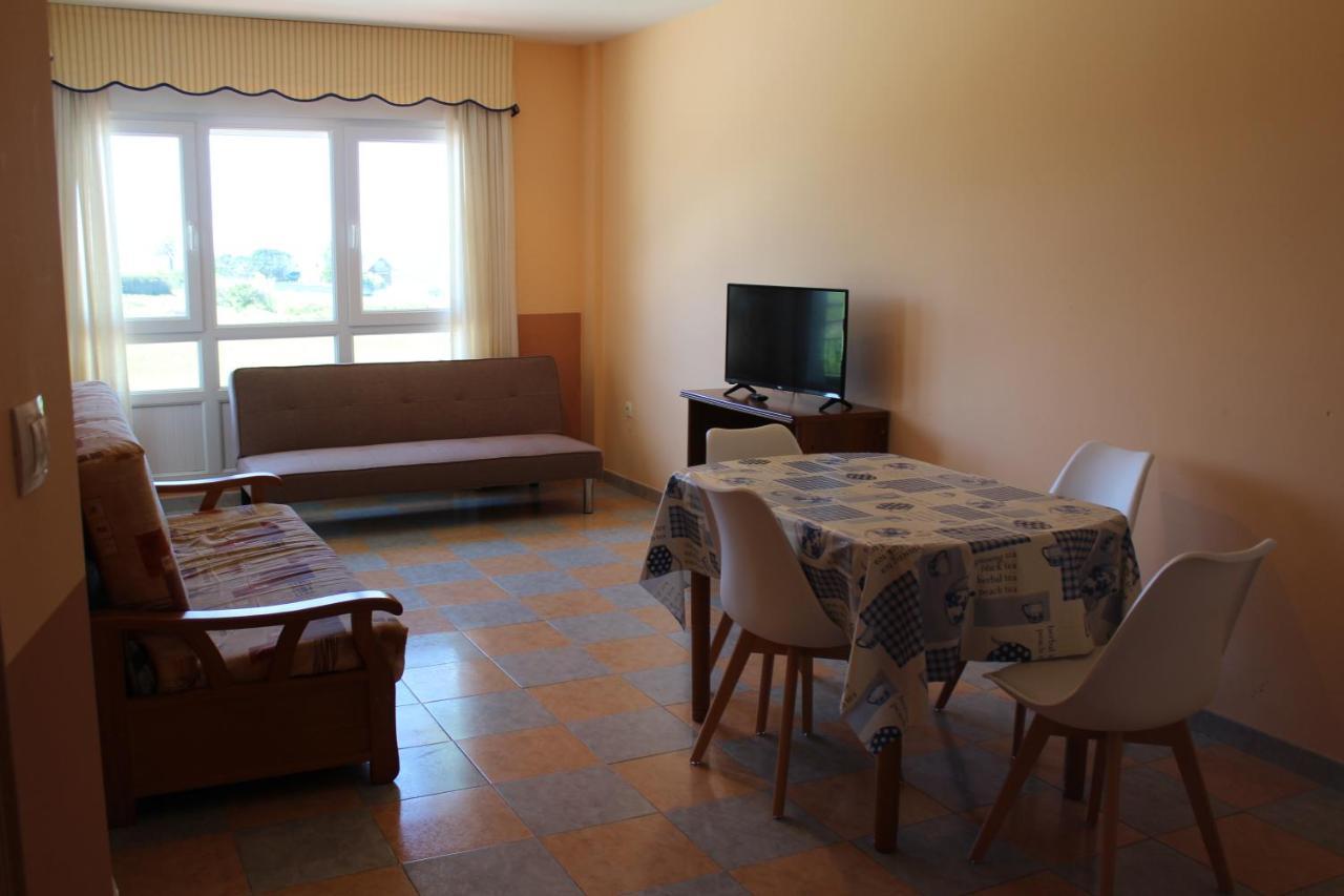 Apartamentos Los Gemelos 福斯 外观 照片